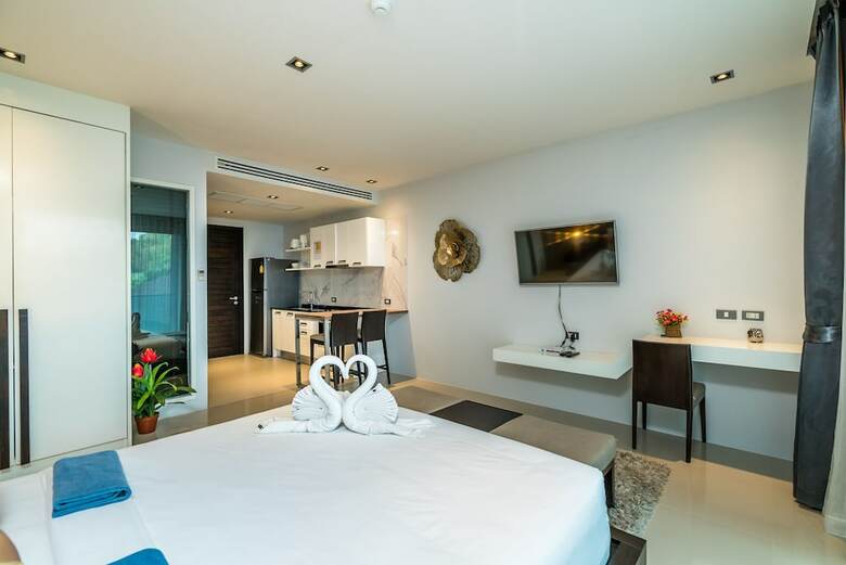 Apartamentos Emerald Terrace By Lofty