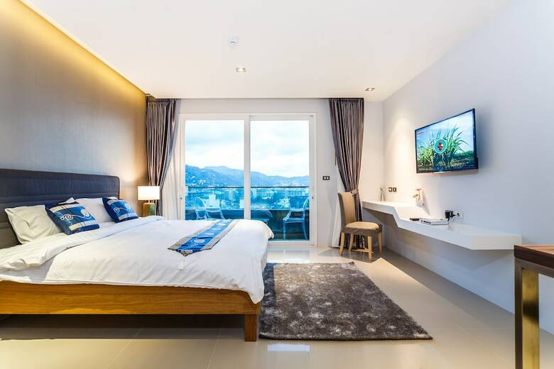Apartamentos Emerald Terrace By Lofty