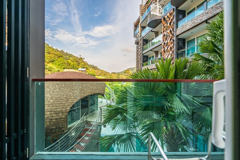 Apartamentos Emerald Terrace By Lofty