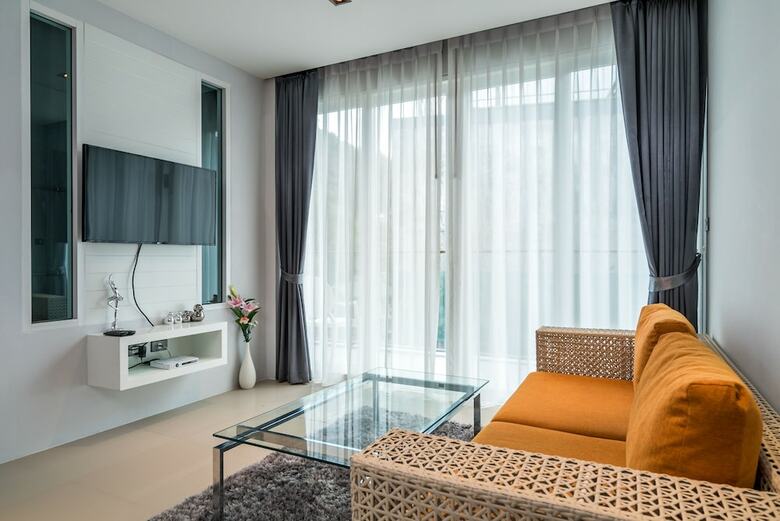 Apartamentos Emerald Terrace By Lofty
