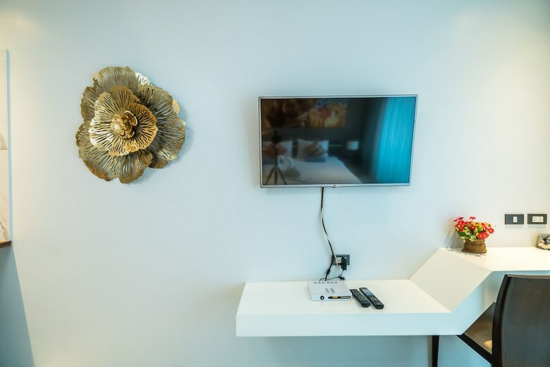 Apartamentos Emerald Terrace By Lofty