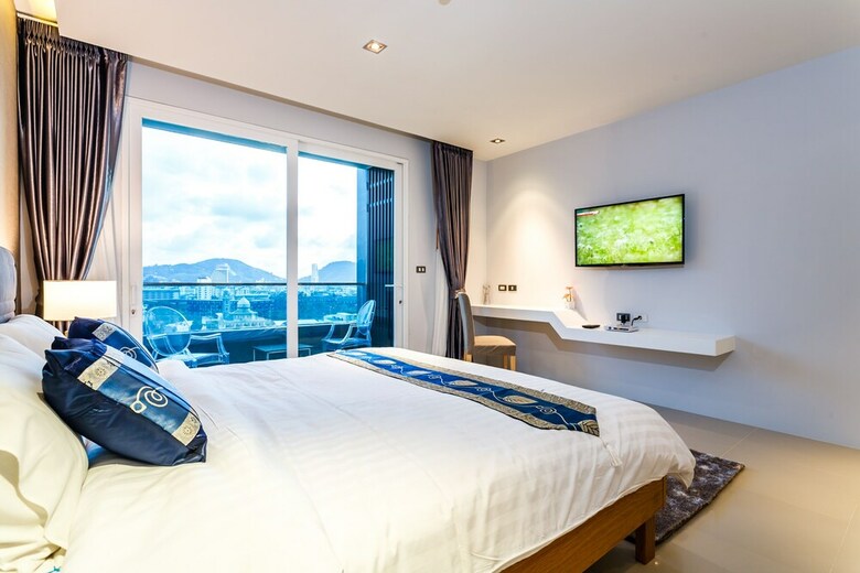 Apartamentos Emerald Terrace By Lofty