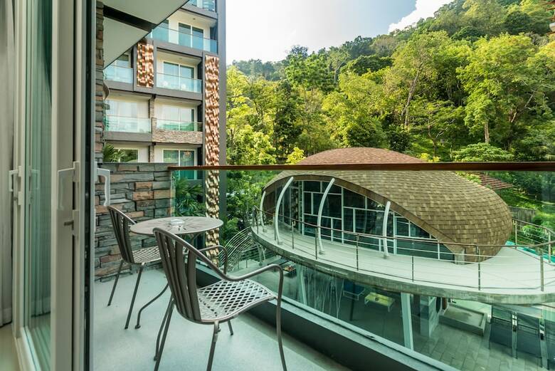 Apartamentos Emerald Terrace By Lofty