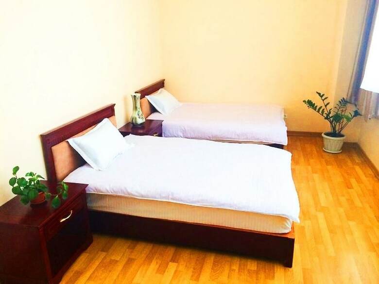 Hostal Sky Hostel