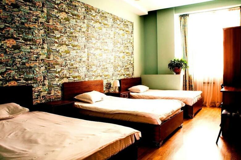 Hostal Sky Hostel