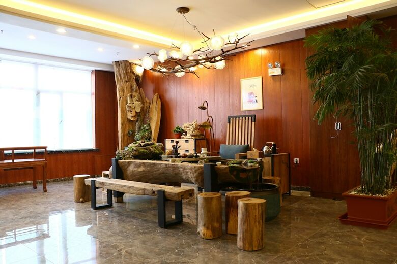 Cihang Home Hotel