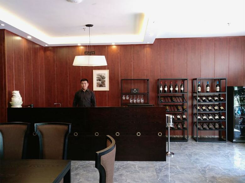 Cihang Home Hotel