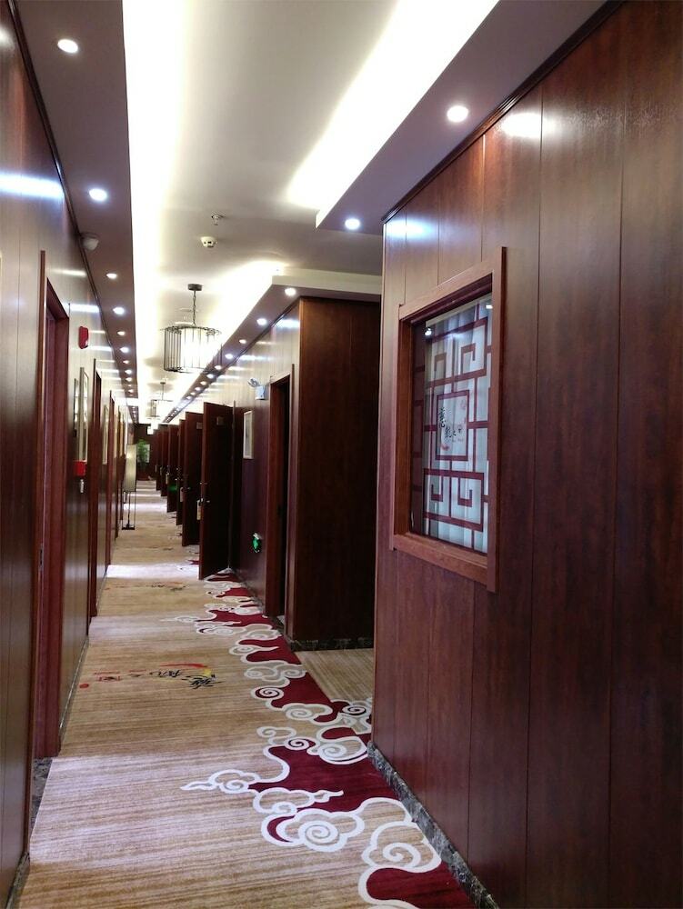 Cihang Home Hotel