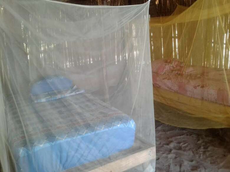 Hotel Discovery Guna