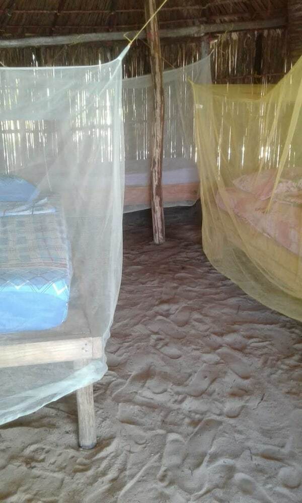 Hotel Discovery Guna