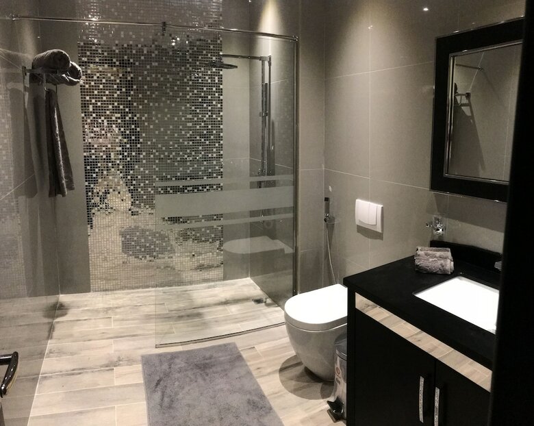 Apartamentos Al Manzil Residence Hidd 2