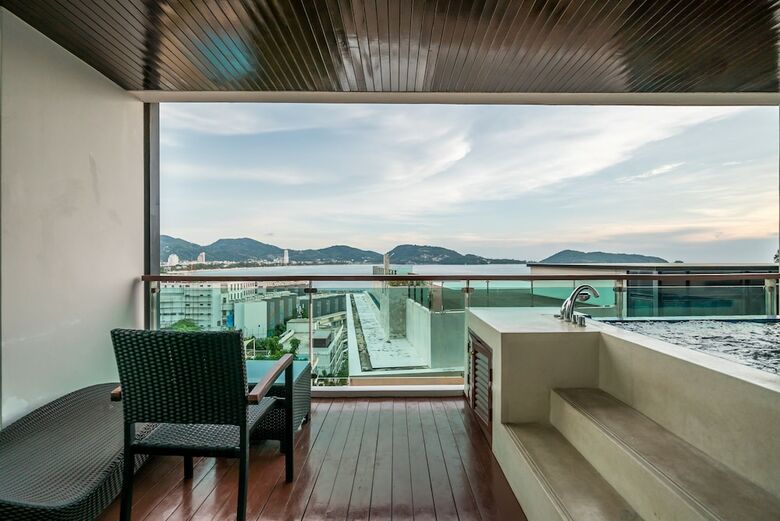 Apartamentos Privilege Residences By Lofty