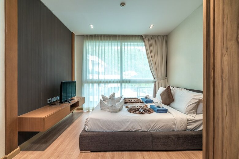 Apartamentos Privilege Residences By Lofty