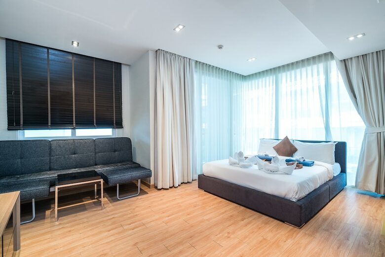 Apartamentos Privilege Residences By Lofty