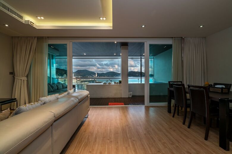 Apartamentos Privilege Residences By Lofty