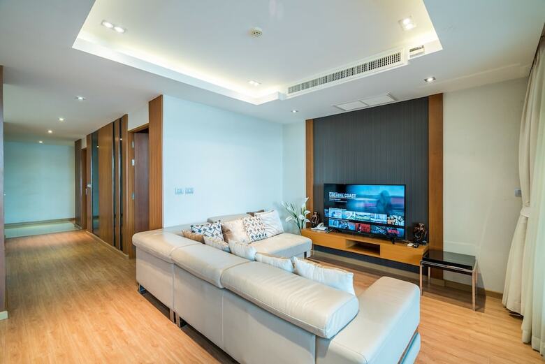 Apartamentos Privilege Residences By Lofty