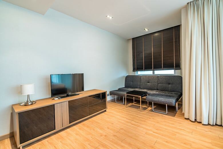 Apartamentos Privilege Residences By Lofty