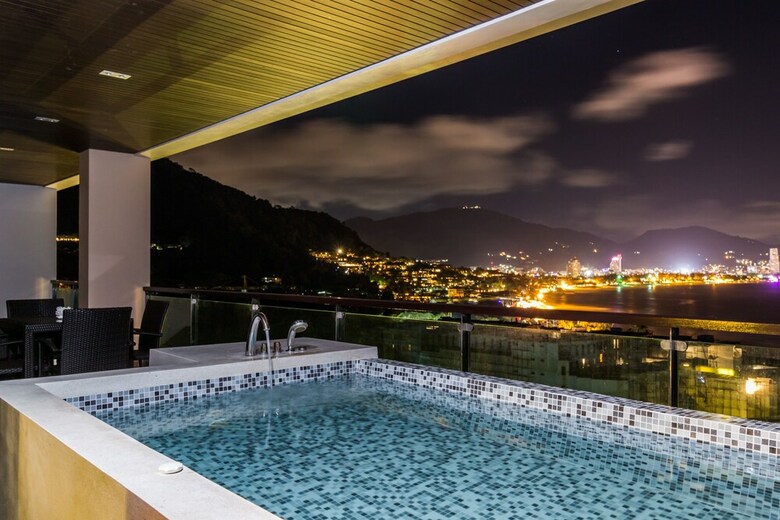 Apartamentos Privilege Residences By Lofty