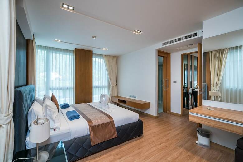 Apartamentos Privilege Residences By Lofty