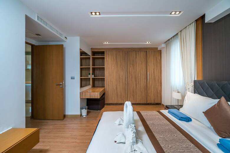 Apartamentos Privilege Residences By Lofty