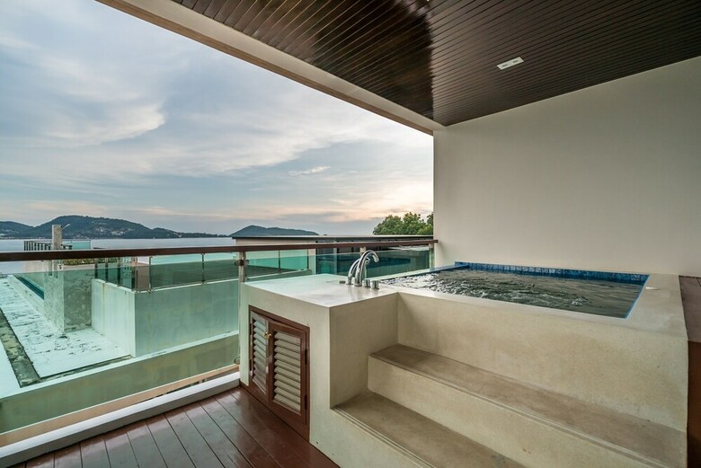 Apartamentos Privilege Residences By Lofty