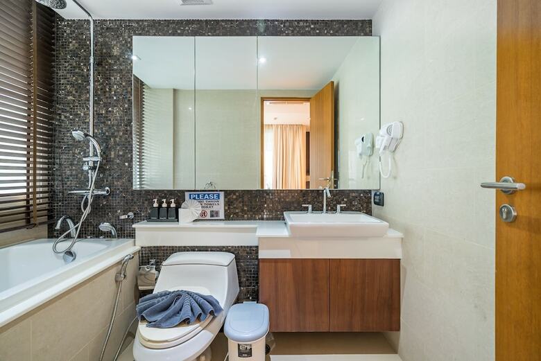 Apartamentos Privilege Residences By Lofty