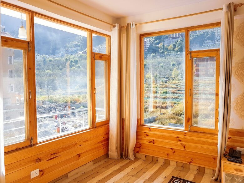 Apartamento Kingscloud