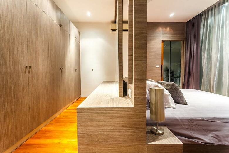 Villa Paradesa By Lofty