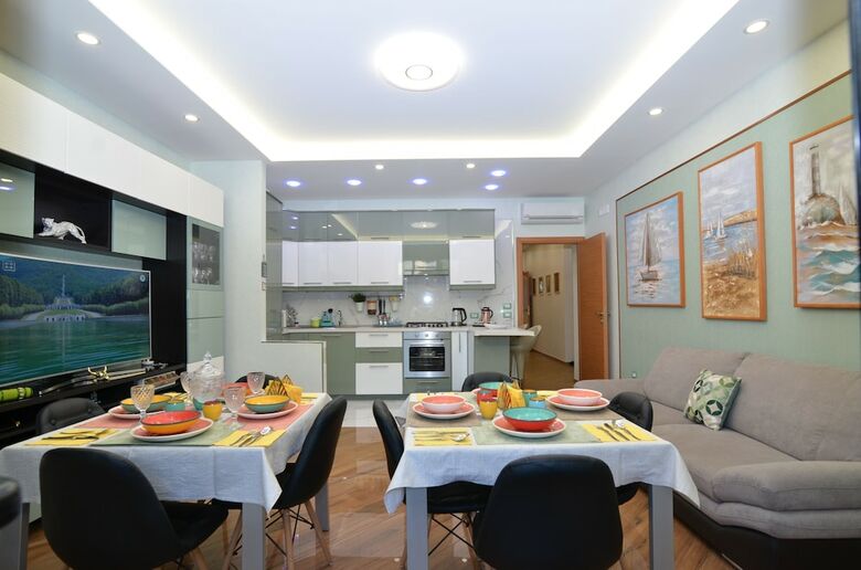 Bed & Breakfast Caserta Deluxe