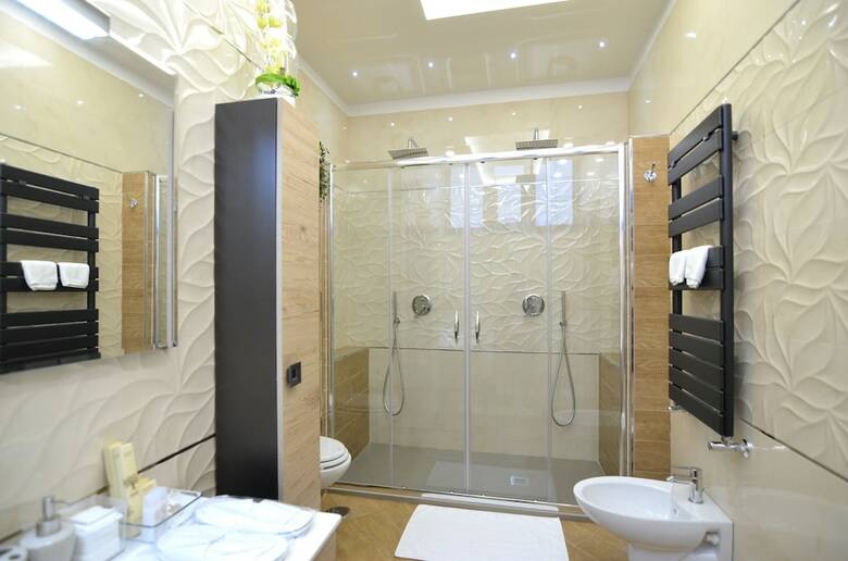 Bed & Breakfast Caserta Deluxe