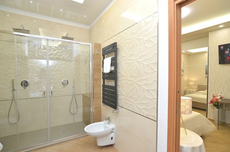 Bed & Breakfast Caserta Deluxe