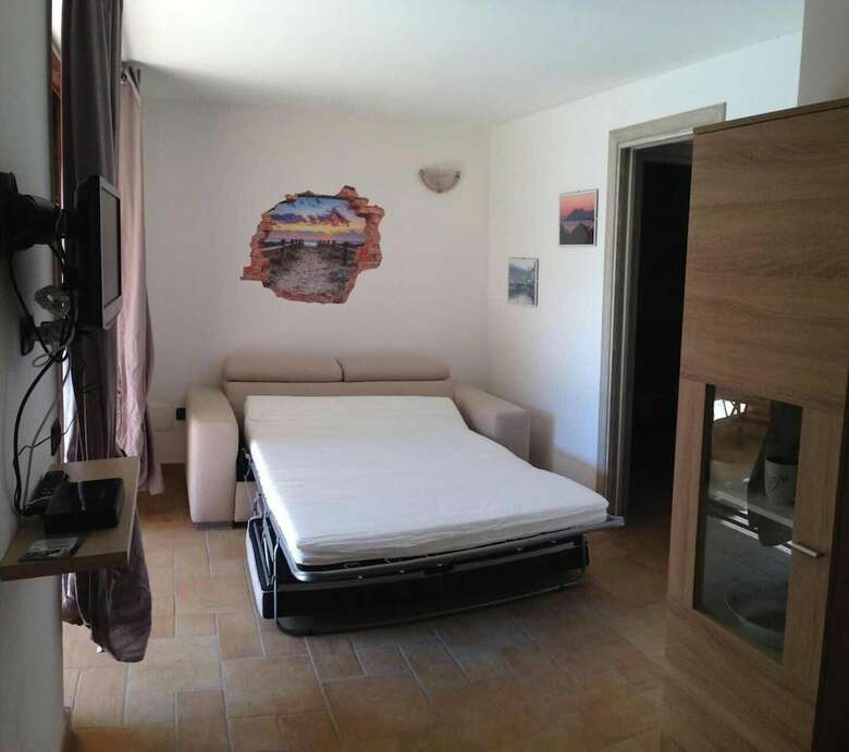 Apartamento Casa Vacanza Mare Sardegna