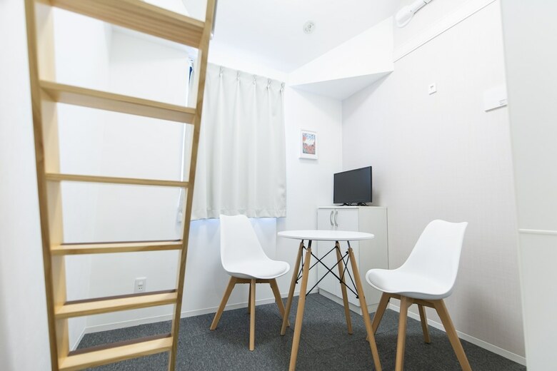 Hotel Glou Higashi Shinjuku