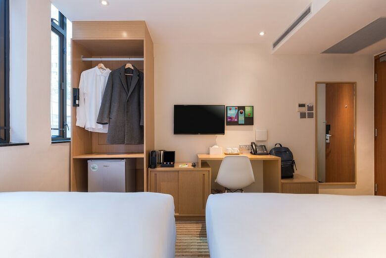 Dash Hotel On Minden