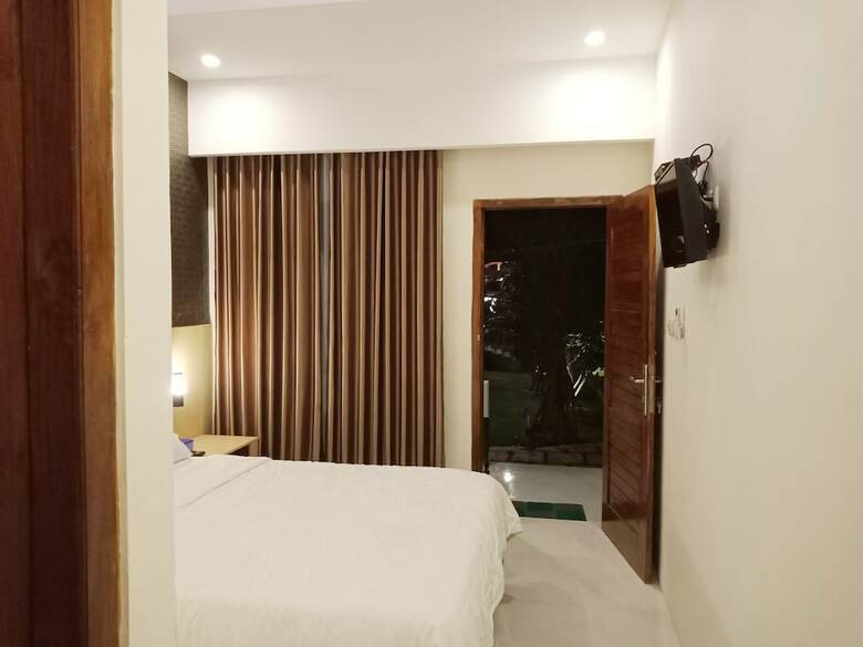 Bed & Breakfast The Royal Joglo