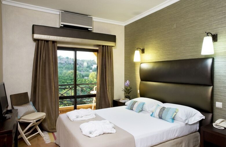 Hotel Parque Das Laranjeiras