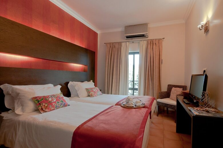 Hotel Parque Das Laranjeiras