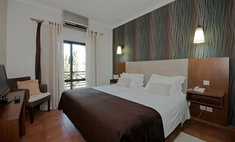 Hotel Parque Das Laranjeiras