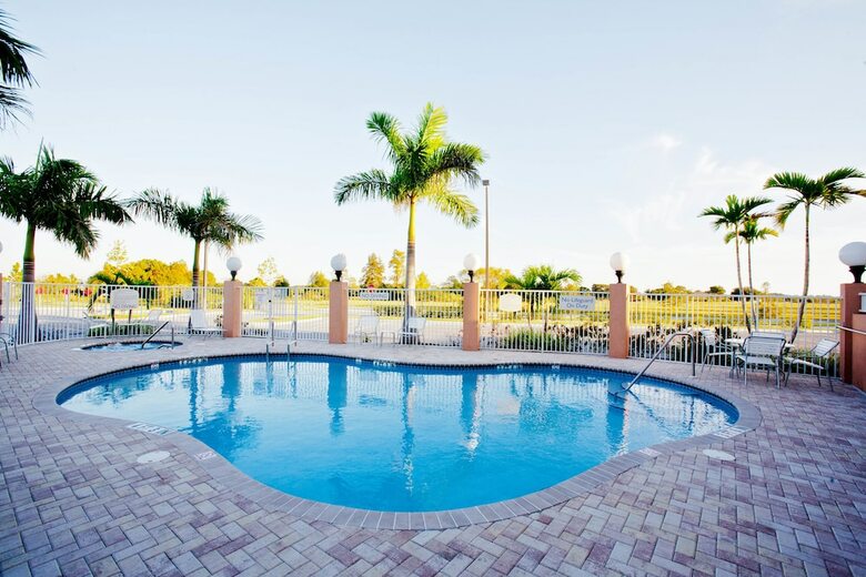 Hotel Fairfield Inn & Suites By Marriott Venice
