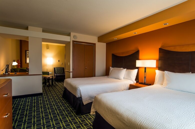 Hotel Fairfield Inn & Suites By Marriott Venice