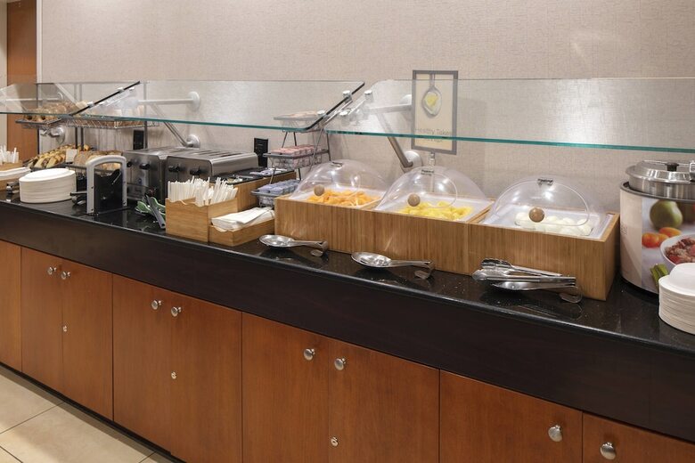 Hotel Fairfield Inn & Suites By Marriott Venice