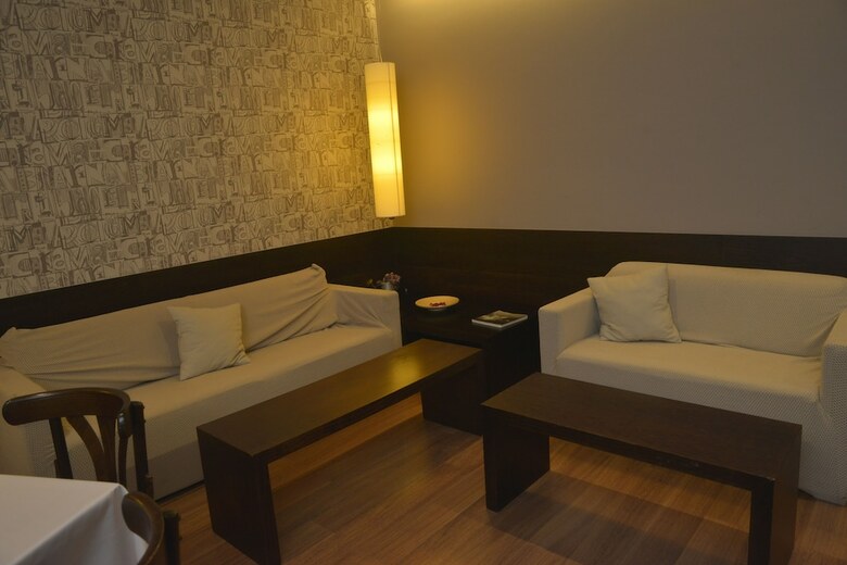 Hotel Gastron�mico Casa Rosalia