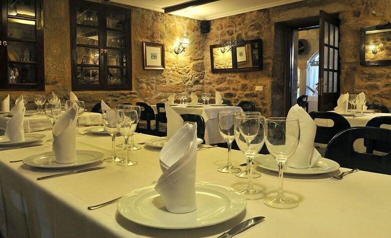 Hotel Gastron�mico Casa Rosalia