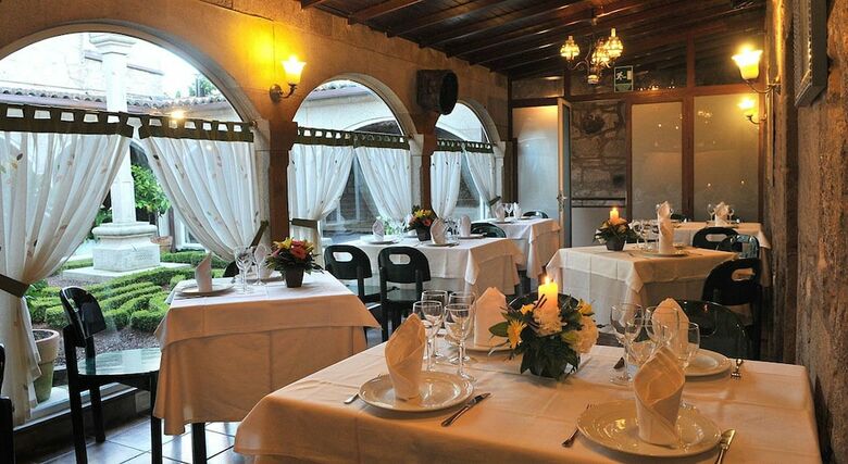 Hotel Gastron�mico Casa Rosalia