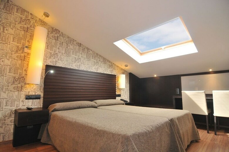 Hotel Gastron�mico Casa Rosalia