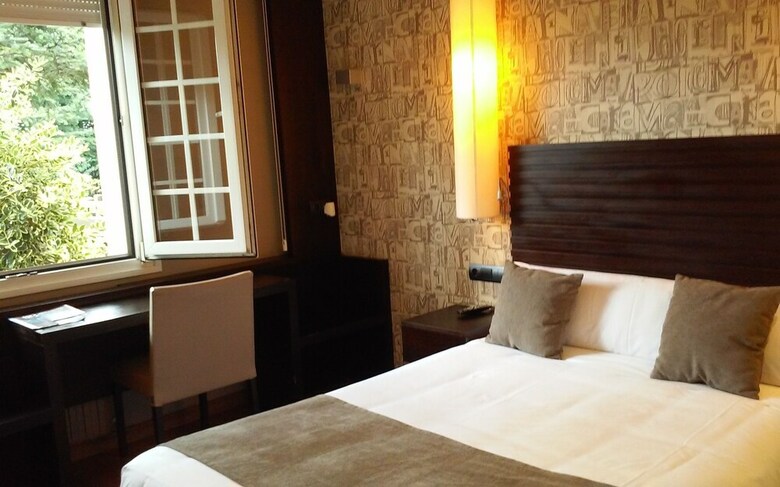 Hotel Gastron�mico Casa Rosalia