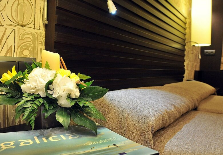 Hotel Gastron�mico Casa Rosalia