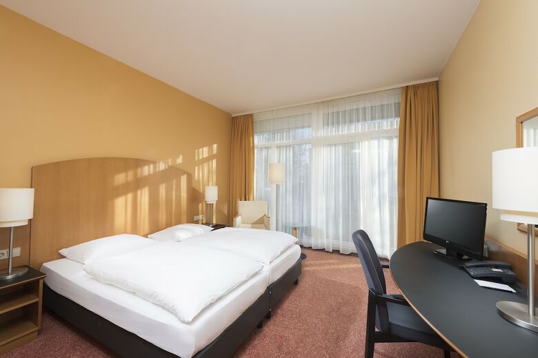 Seminaris Avendi Hotel Potsdam