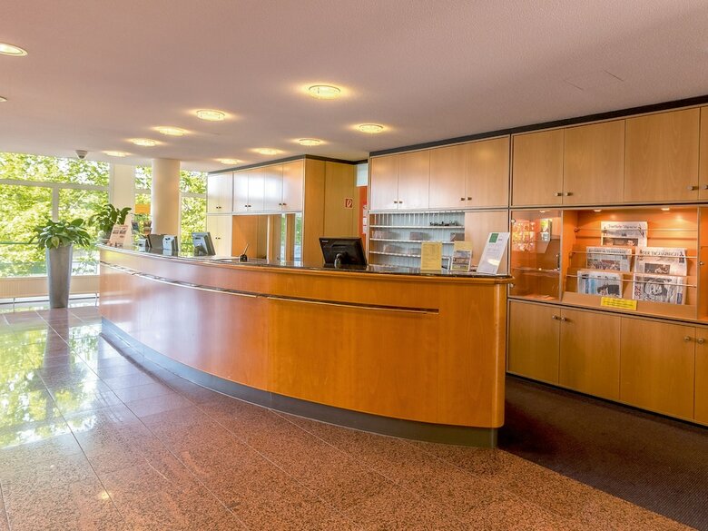 Seminaris Avendi Hotel Potsdam