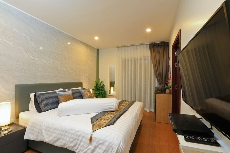 Apartamentos Ap Grand Residence By Lofty